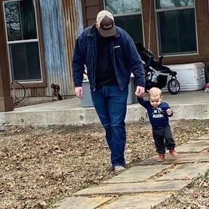 Meet your Posher, Steve